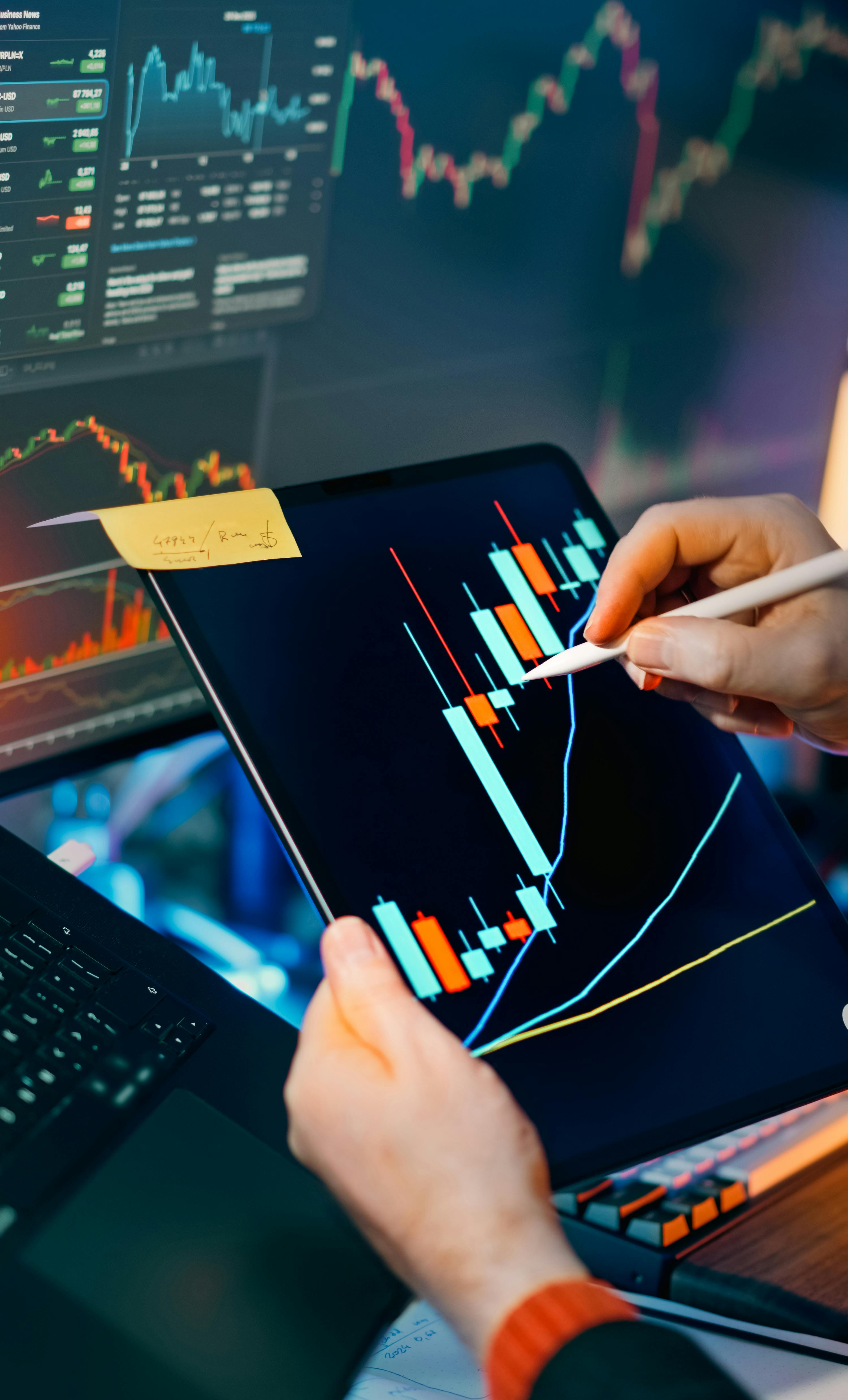 Business Intelligence
